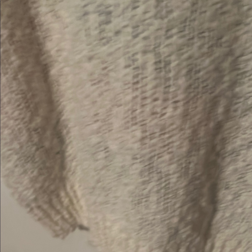 Colorful Abstract Sweater - Picture 5 of 7